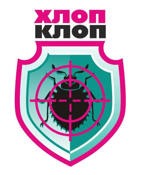 Дезинфекция Хлоп Клоп