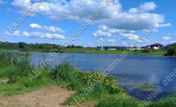 realty_mapper3.plot_in_locationСадовое некоммерческое тов-во. Площадь 30.00 сот.Есть Электричество. в Москве фото 9