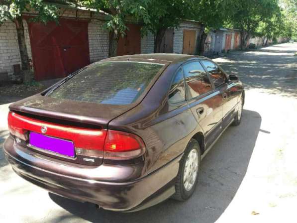 Продам авто mazda626 в фото 3