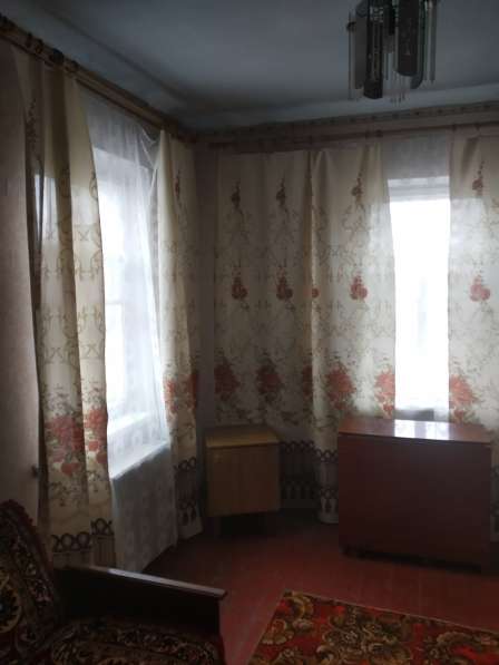 Продам пол каменного дома в черте города Алешки (Цюрупинск) в фото 14