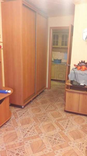 Продается уютная квартира в общежитии! в Тюмени фото 8