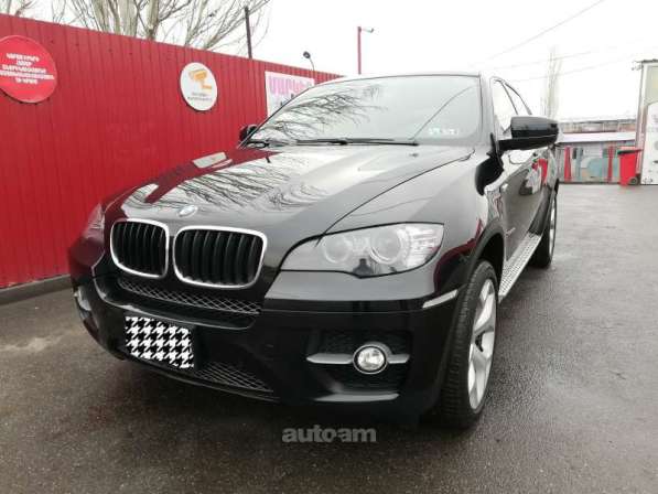BMW, X6, продажа в г.Ереван в фото 8