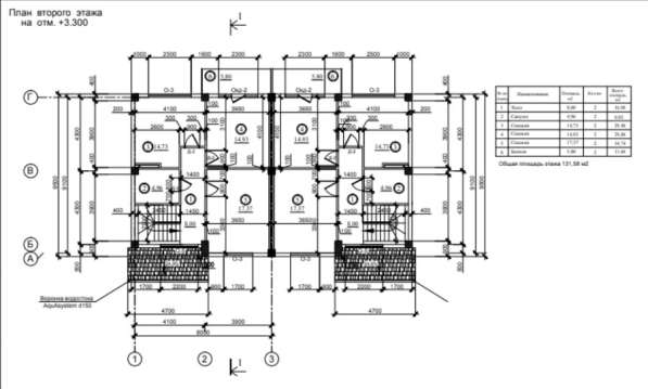 Дома-дуплексы в Ленинском районе от застройщика в Севастополе фото 6