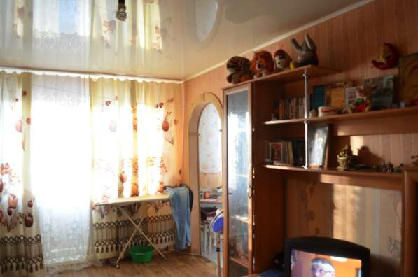 Продаю 2-комнатную квартиру в Барнауле фото 10