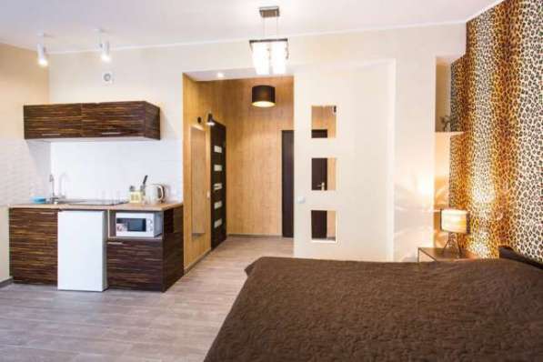 1к кв на 23 августа в фото 3