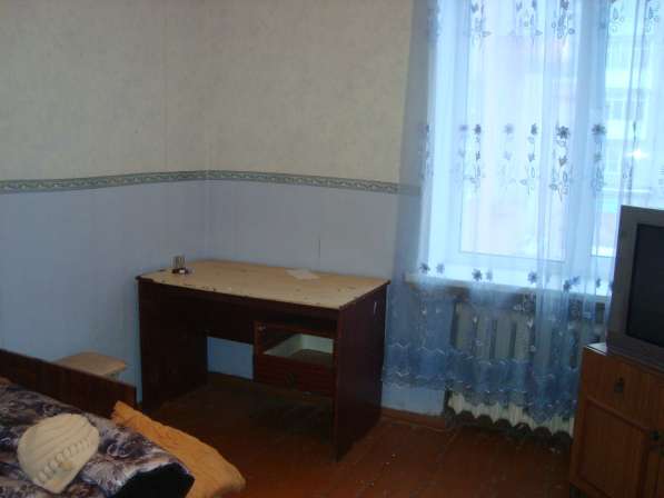 Продам 3-х комнатную квартиру на 2-ой Портовой НЕДОРОГО!!! в Ярославле фото 6