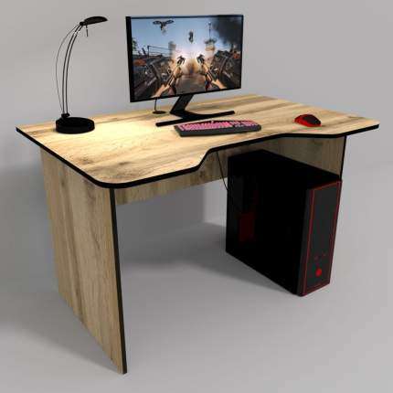 Игровой компьютерный стол в 