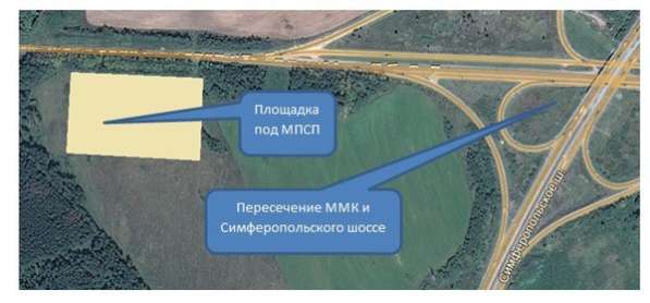 Продам земельный участок в Подольске. Индивидуальное жилищное ст-во. Площадь 1 500 сот. в Подольске фото 4