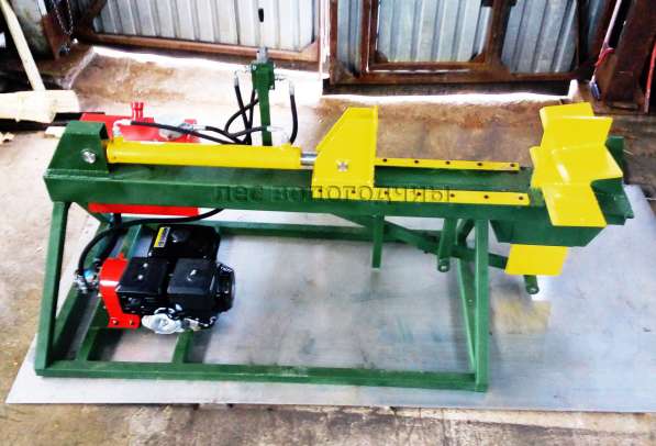 Дровокол молния-600 в Вологде