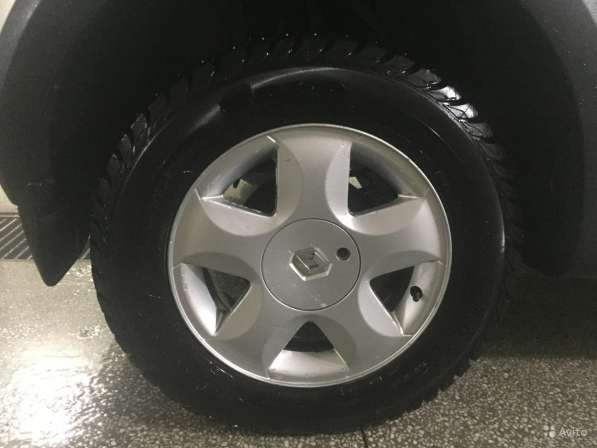 Renault, Sandero, продажа в Иванове