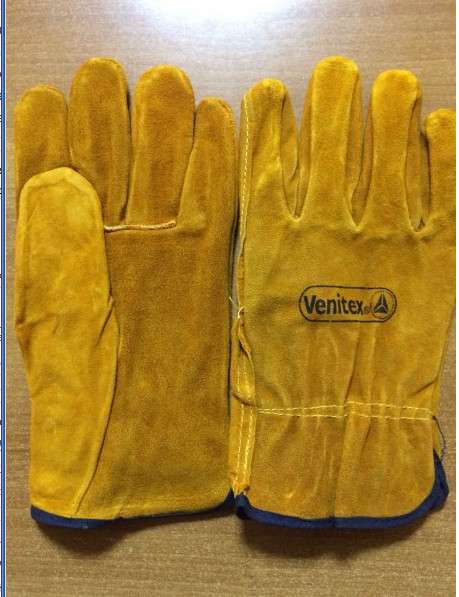 Перчатки рабочие от производителя в Смоленске ООО «Альфа" в Смоленске фото 10