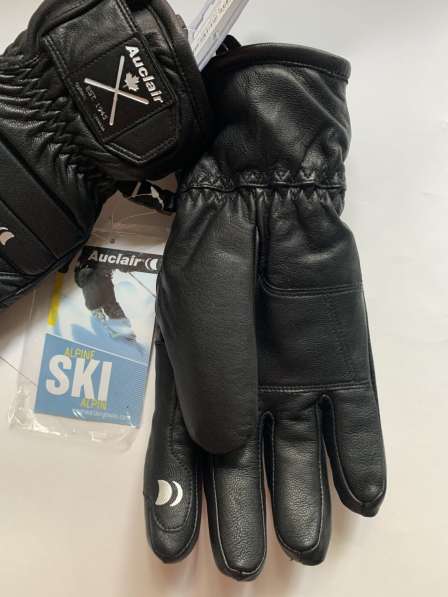Перчатки auclair SON OF T3 Gloves в Москве фото 4