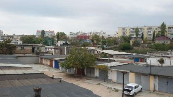 Гараж-эллинг "Кипарис-2" площадь Восставших в Севастополе фото 12
