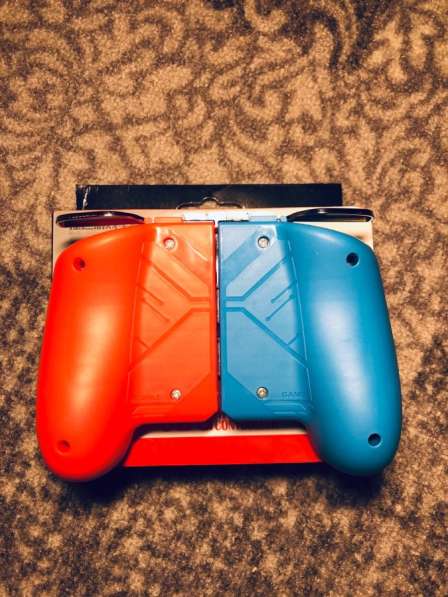 Триггеры для PUBG mobile в Москве фото 7