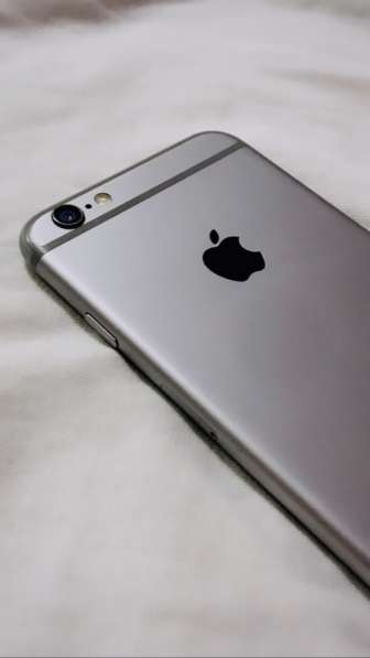 Apple iPhone 6 16Gb в Рубцовске фото 4