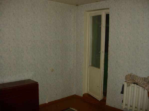 Однокомнатная квартира 26 м-н в Волжский фото 4