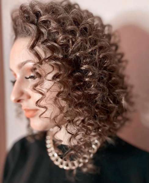 Кудри, афрокудри в Тюмени фото 9