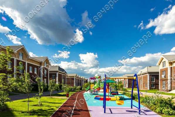 Продам таунхаус в Москва.Жилая площадь 136 кв.м.Есть Электричество. в Москве фото 25