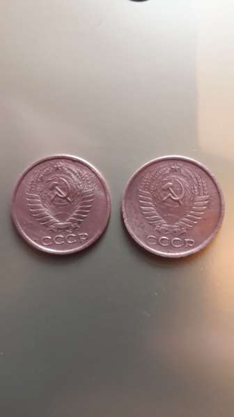 Монеты в фото 11