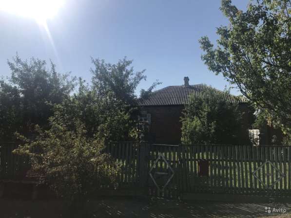 Продаётся дом в Морозовске