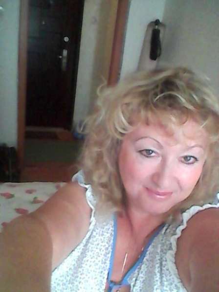 Ирина, 51 год, хочет познакомиться – Знакомство в фото 5