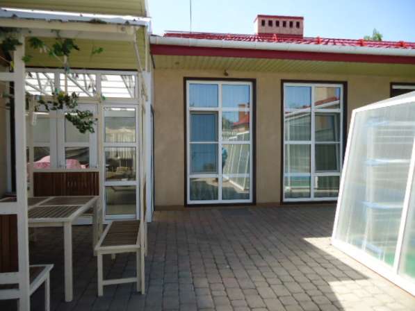 Продам дом в Ростове-на-Дону. Жилая площадь 190 кв.м. в Ростове-на-Дону фото 9