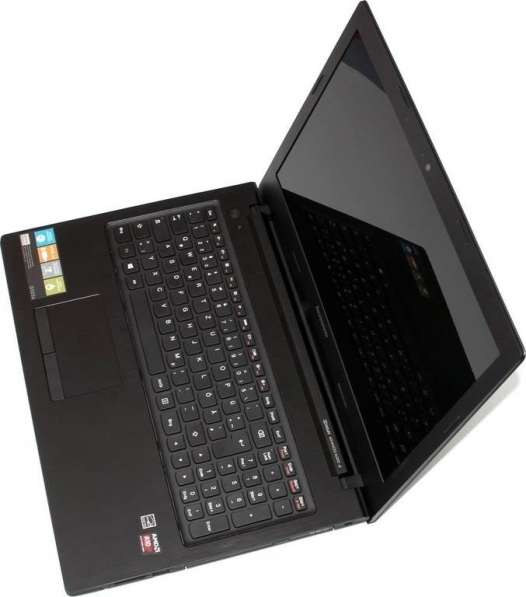 Продам ноутбук lenovo g505s