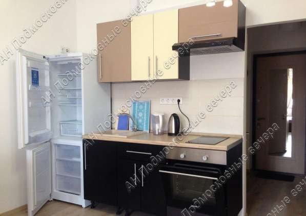 Продам однокомнатную квартиру в Москва.Жилая площадь 30,10 кв.м.Этаж 3. в Москве фото 16