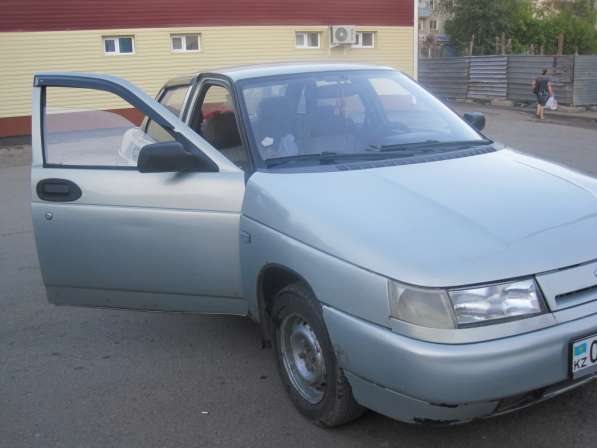 ВАЗ (Lada), 2110, продажа в г.Петропавловск в фото 4
