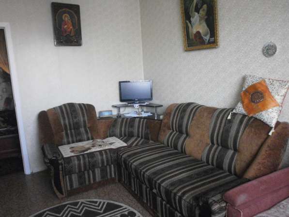 Сдается комната в 2-х комнатной квартире в Санкт-Петербурге