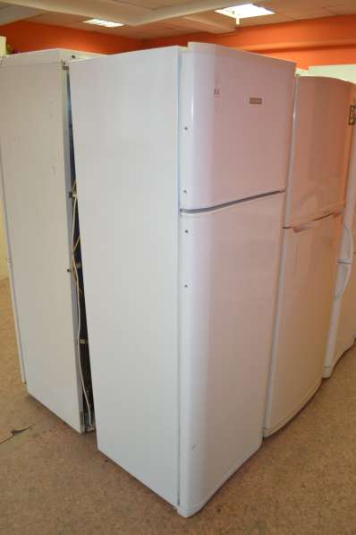 Холодильник Electrolux ERD 32500 W Гарантия в Москве фото 5