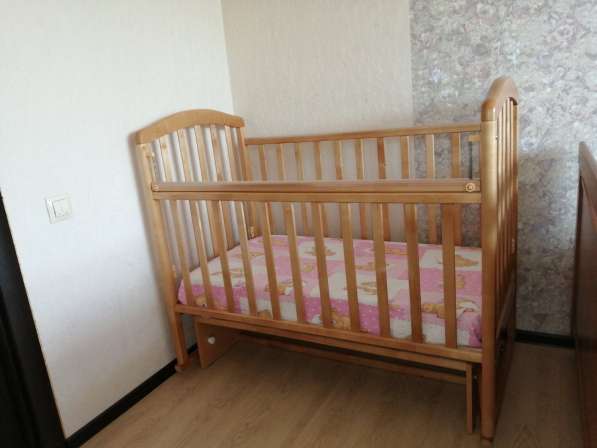 Детская кровать в Новокузнецке фото 3