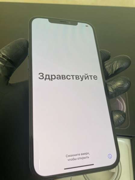 IPhone 12 Pro Max 512gb (Новый) в Москве фото 7