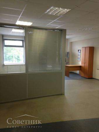 Сдаётся коммерч. недв-ть, Приморский р-н, Коломяжский пр-кт, 18 в Санкт-Петербурге фото 7