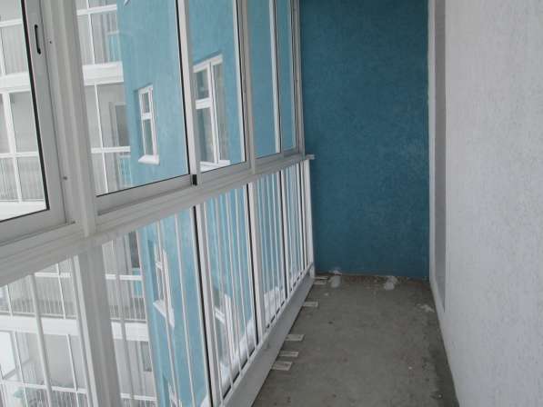 Продажа новой квартиры 3 комн. в 68 микрорайоне в Кемерове