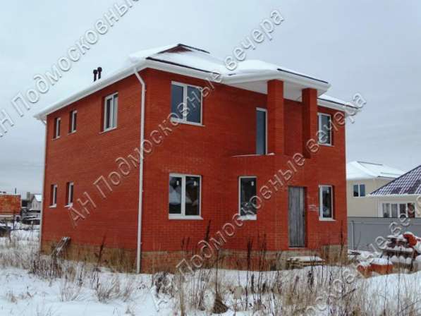 Продам коттедж в Москва.Есть Канализация, Электричество, Водопровод.