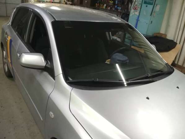Ремонт и замена автомобильных стекол в Бишкеке в 