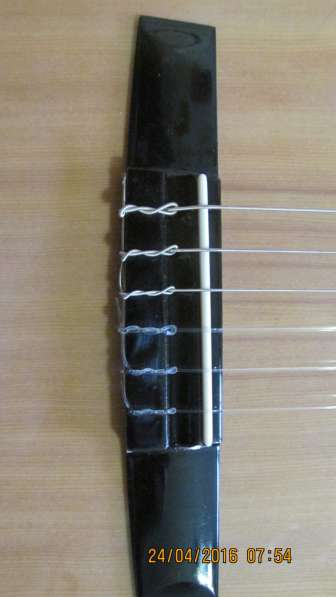 Акустическая гитара ХОНЕР HC 06 в Кемерове фото 3