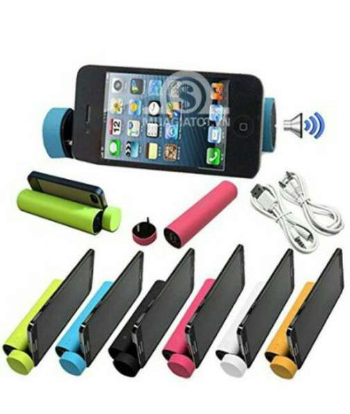 POWER BANK 3 in 1 POWER JAM