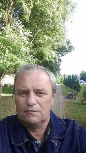 Анатолий, 54 года, хочет пообщаться