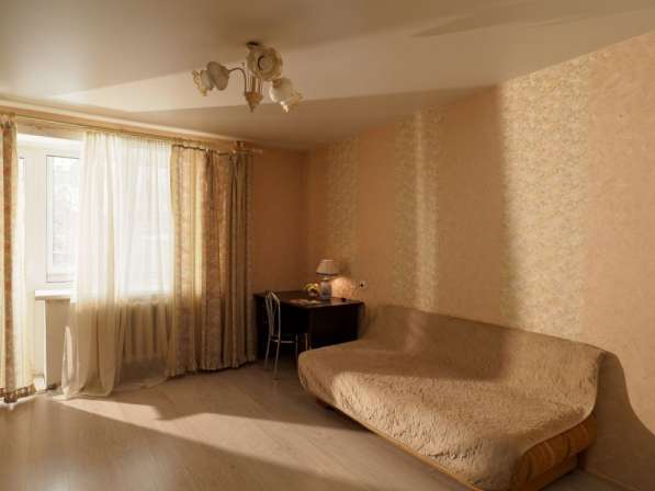 1-комнатная квартира в Смоленске фото 11