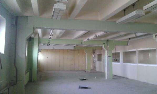 Сдается под производство 216 кв.м в Санкт-Петербурге фото 10