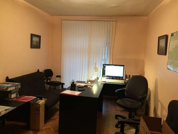 Продается уютная 2-х комнатная квартира в Санкт-Петербурге фото 5