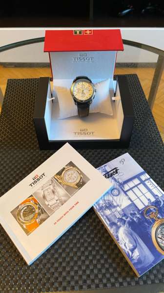 Часы Tissot