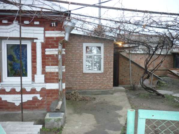 Продам дом в Приморке в Таганроге фото 10
