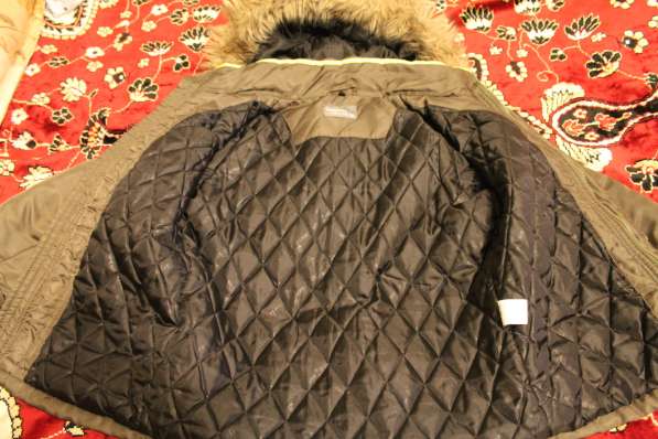 Продам удлиненную куртку в Электрогорске фото 3