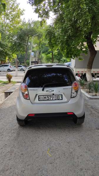 Chevrolet, Spark, продажа в г.Ташкент в фото 7