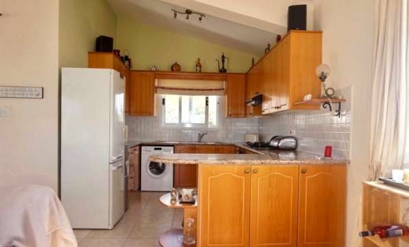 Отдельный дом в районе Пафоса-Кипр в Москве фото 66