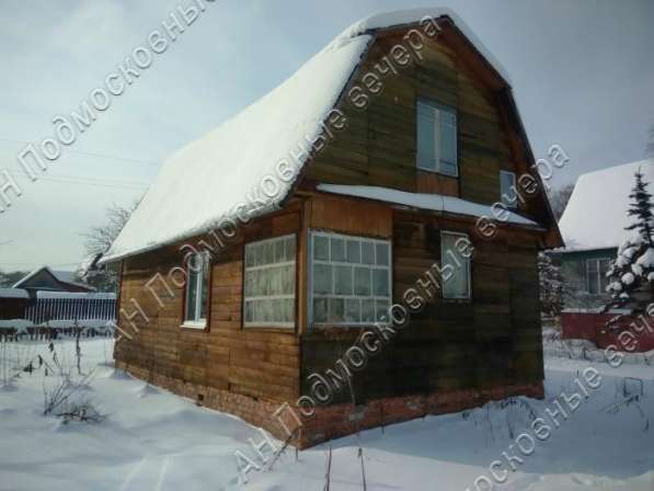 Продам дом в Москва.Жилая площадь 55 кв.м.Есть Электричество. в Москве фото 44