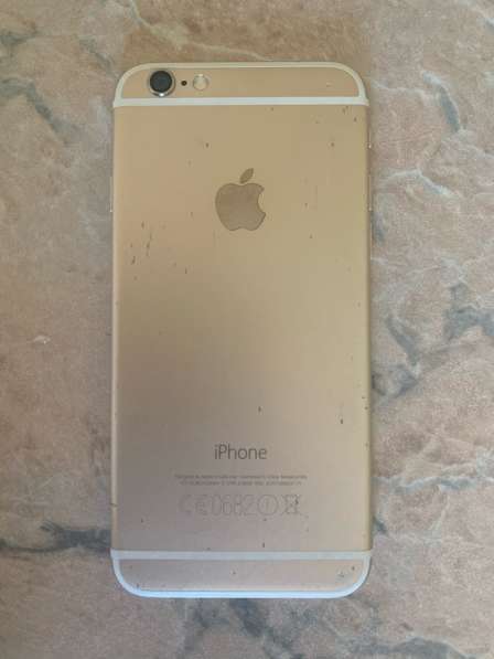 IPhone 6 / 16gb в Тольятти фото 3